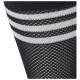 Adidas Κάλτσες Textured Crew Socks 2 pairs